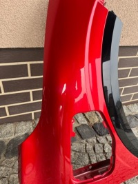 Крыло передний правый перед renault megane 5 v e-tech Доставка, фото thumb