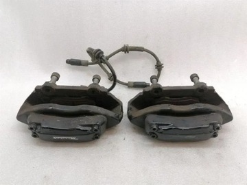 фото thumb №6, Maserati granturismo m145 передний тормозной суппорт set 82337000