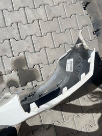 фото thumb №10, Бампер задня volvo c30 31214651