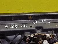 фото thumb №7, Peugeot 206 2.0 16v pas передній