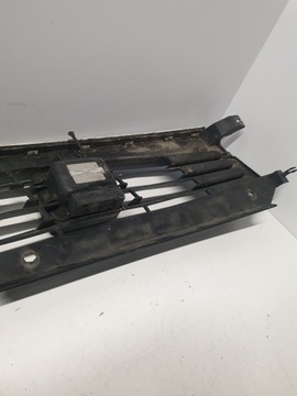 фото thumb №9, Решітка радіатора решітка renault master ii рестайлінг 8200426365