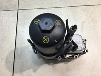 фото thumb №3, Корпус фильтра масла discovery iii 4r8q6c711da