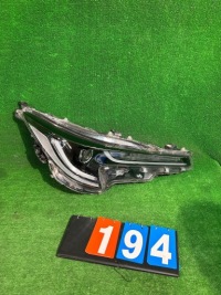 фото thumb №1, Фара правый toyota corolla e21 hb kombi full led nr:194