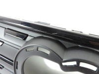 фото thumb №7, Audi q4 e-tron 21-24 камера 89a решітка радіатора решітка радіатора чорний 2021 2022