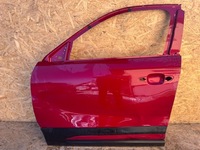 фото thumb №1, Двері ліва передні перед opel mokka