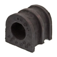 фото thumb №13, Febi 42555 подушка стабилизатора. nissan note e11