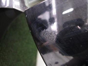 фото thumb №7, Captiva 06-10 кришка задня багажника зад колір gar