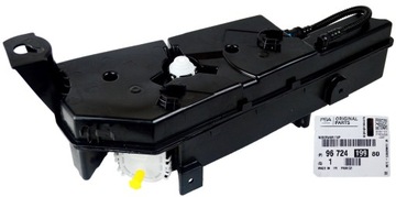 фото thumb №6, Бак рідини fap ds5 berlingo c4 5008 hdi 9672419980