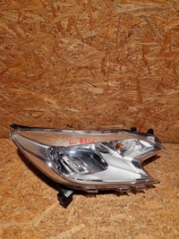 фото thumb №9, Nissan note ii 2 e12 13- лампа права перед передня права 89907546