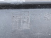 фото thumb №11, Peugeot 308 iii t10 opel astra l жабо нижние 9861461880 2021