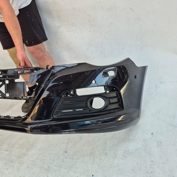 фото thumb №6, Vw passat cc r-line 3c8 08-12 бампер перед переднє spr 6xpdc 3c8807221c