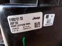 фото thumb №3, Лампа задняя jeep renegade