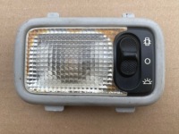 фото thumb №1, Лампа стельовий peugeot 107 2005-2014