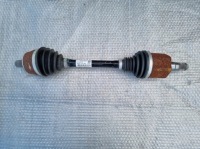 фото thumb №1, Volvo xc40 привідний вал ліва plug in hybrid 31460278