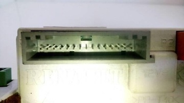 фото thumb №10, Годинник дисплей renault laguna ii 8200002604a