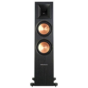 НАПОЛЬНЫЕ ДИНАМИКИ AUDIOSYMPTOM i8 BLACK COPER
