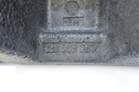 фото thumb №8, Абсорбер бампера задняя задний opel vectra ii b