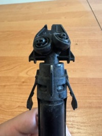 фото thumb №2, Opel zafira c 2012-2016 rok омивач фара лівий 90001128