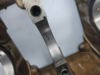 фото thumb №6, Нижній блок напівблок двигуна двигуна 3.0 tfsi 3.0t audi a6 a7 c7 4g cgx 06e103032ap