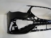 фото thumb №6, Mercedes e klasa 214 w214 бампер передний amg pts