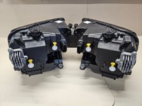 фото thumb №7, Лампа правая левая передняя перед skoda karoq lift full led