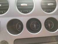 фото thumb №1, Лічильник прилади прилади alfa romeo 159