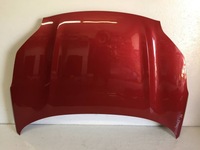 фото thumb №1, Kia sportage iv капот двигуна , колір a9