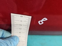 фото thumb №10, Кришка багажника багажника скло задня kia niro i 16-22 bordowy cr5