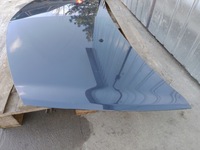 фото thumb №5, Капот кришка двигуна renault clio iii 05-09 teb66