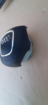 фото thumb №13, Панель роздавальна консоль audi a4 b8 демонтаж