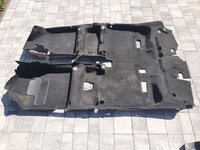 фото thumb №1, Обшивка салона toyota verso 2011r