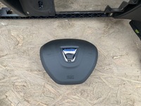 фото thumb №5, Панель консоль подушка безпеки ремені оригінал dacia duster ii