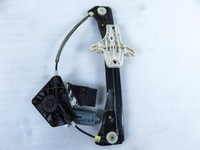 фото thumb №7, Підйомник скло правий задній vw jetta vi 3c0959704b