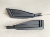 фото thumb №1, Volkswagen passat b8 решётка правая бампера 3g0