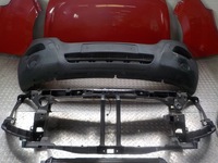 фото thumb №7, Master iii перед kompletny капот бампер 2014-2019