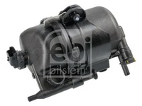 фото thumb №2, Фильтр топлива 171405 febi