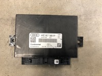 Купить Блок управления ecu audi e-tron 4ke907558a, фото thumb