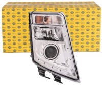 Фара лампа передняя [hella] в Украине, фото thumb