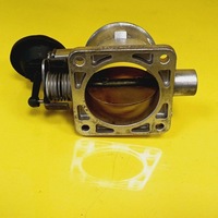 фото thumb №8, Дросельна заслінка kia carens ii 2.0 дизель 3510027xxx nr563