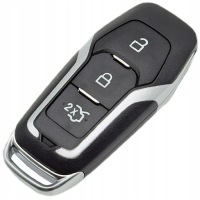 фото thumb №1, Корпус ключа ключ ford mondeo galaxy s-max mk5