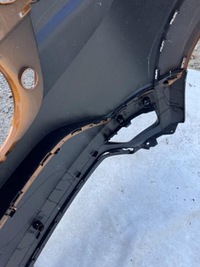 фото thumb №10, Бампер задняя dacia sandero iii stepway 20-