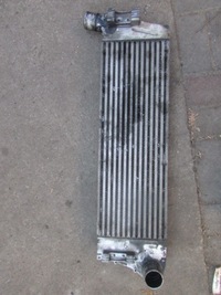 фото thumb №1, Інтеркулер renault scenic ii 1.9 dci