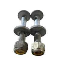 Maserati ghibli 2014 болт сходження підвіска osi задній в Україні, фото thumb