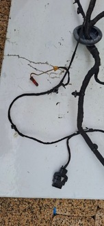 фото thumb №7, Audi a5 s5 coupe 2017- джгут двері правих пасажира pod камера 8w6971030cr