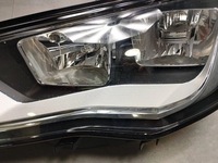 фото thumb №16, Audi a3 8v sedan бампер капот лампи перед крила lz3m