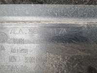 фото thumb №6, Vw t 6 t6 caravelle multivan бампер зад 7la807417