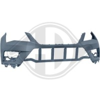 фото thumb №1, Бампер do seat ateca 16-