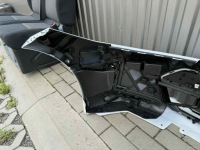 фото thumb №10, Bmw 3 g20 lci бампер перед передній м-пакет комплектний 6xpdc радар a300 22-