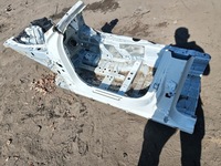 фото thumb №1, Mercedes e-klasa w213 чверть лівий перед ліва поріг блок двигуна лонжерон