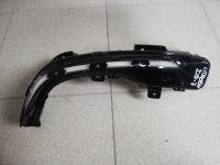 Купить Citroen ds7 ds 7 crossback 2017 - левый противотуманная фара led drl 3150, фото thumb